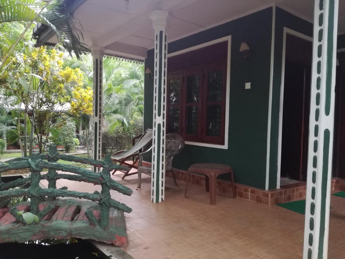 دامبولا Deshani Holiday Inn المظهر الخارجي الصورة