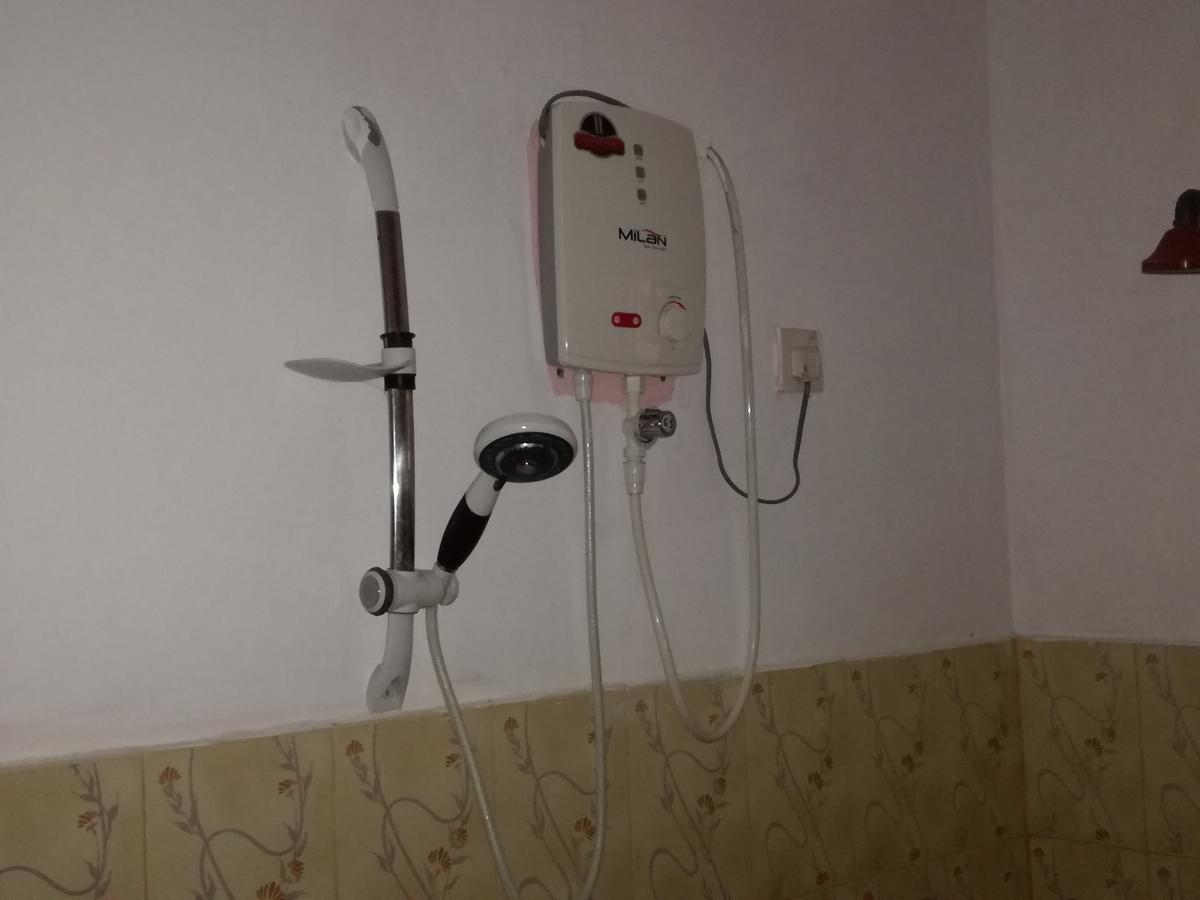 دامبولا Deshani Holiday Inn المظهر الخارجي الصورة