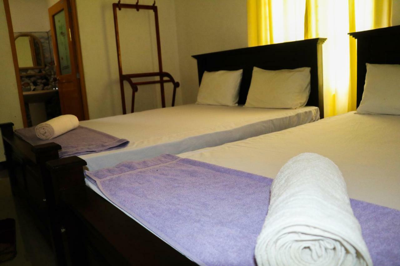 دامبولا Deshani Holiday Inn المظهر الخارجي الصورة