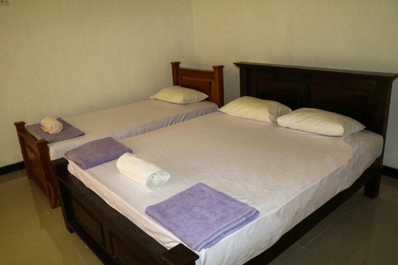 دامبولا Deshani Holiday Inn المظهر الخارجي الصورة