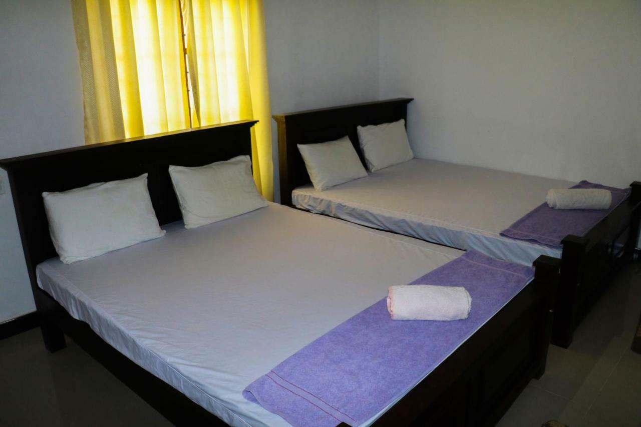 دامبولا Deshani Holiday Inn المظهر الخارجي الصورة